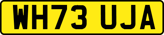 WH73UJA