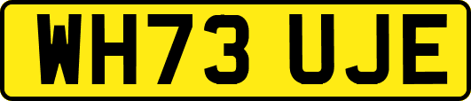 WH73UJE