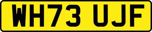 WH73UJF