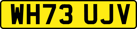 WH73UJV