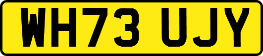 WH73UJY