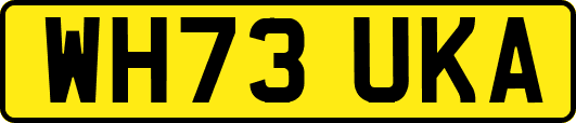 WH73UKA