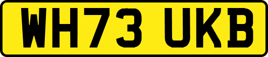 WH73UKB