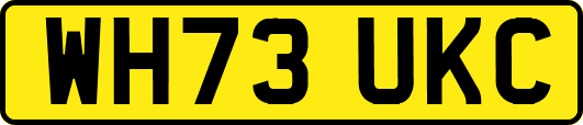 WH73UKC