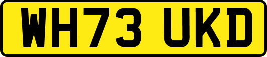 WH73UKD
