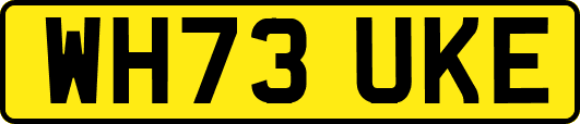 WH73UKE