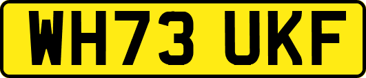 WH73UKF