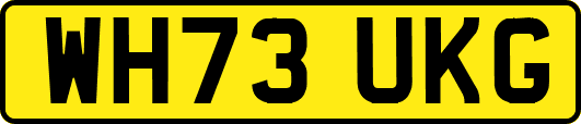 WH73UKG