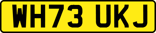 WH73UKJ
