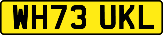 WH73UKL