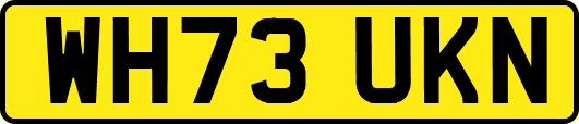 WH73UKN