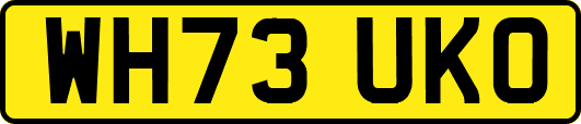 WH73UKO