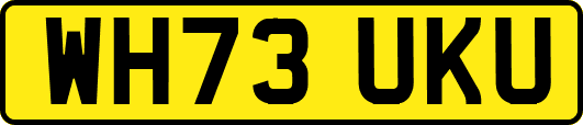 WH73UKU