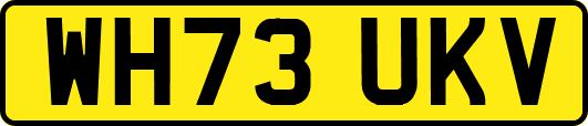 WH73UKV