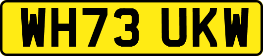 WH73UKW