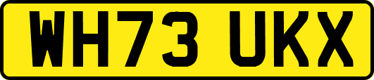 WH73UKX