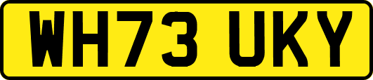 WH73UKY