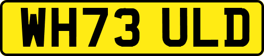 WH73ULD