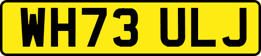 WH73ULJ