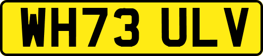 WH73ULV