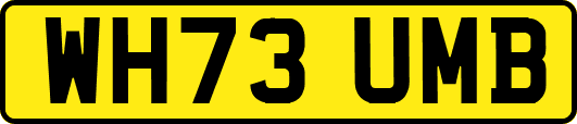 WH73UMB