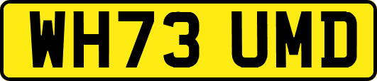 WH73UMD