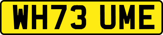 WH73UME