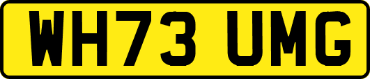 WH73UMG