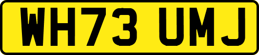 WH73UMJ