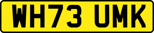 WH73UMK