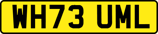 WH73UML