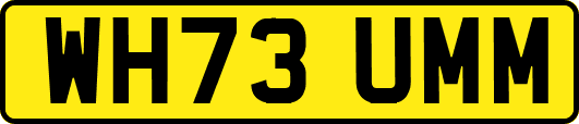 WH73UMM