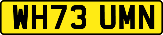 WH73UMN