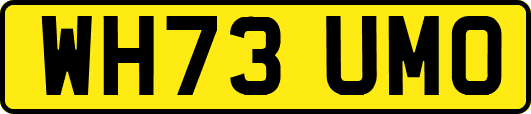 WH73UMO