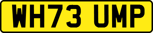 WH73UMP