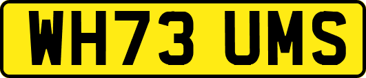 WH73UMS