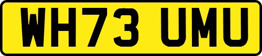 WH73UMU