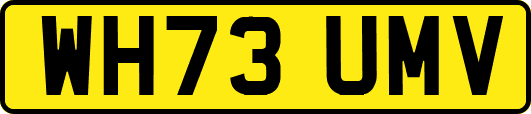 WH73UMV