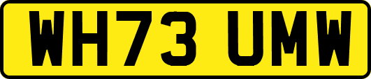 WH73UMW