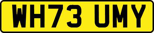 WH73UMY