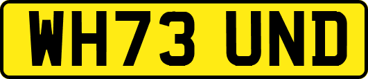 WH73UND