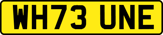 WH73UNE