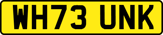 WH73UNK