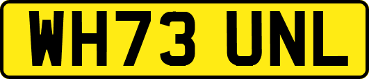 WH73UNL