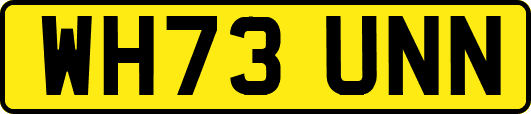 WH73UNN