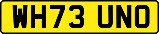 WH73UNO
