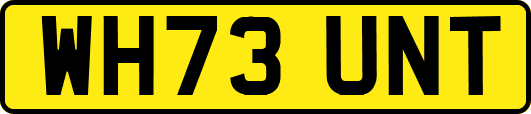 WH73UNT