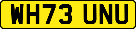 WH73UNU