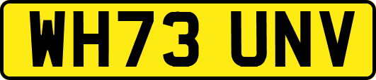 WH73UNV