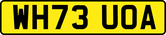 WH73UOA